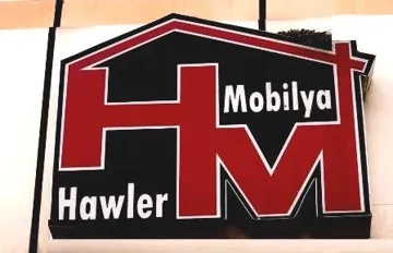 HM Hawler Mobilya