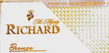 RICHARD ...مع الشكل