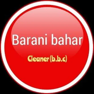 Barani bahar