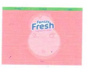 Fresh fantazy