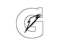 G trademark logo