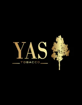 YAS TOBCCO trademark logo