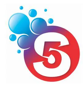 5