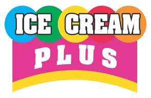 ICE CREAM PLUS