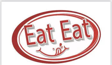Eat Eat trademark logo