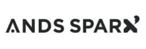 ANDS SPARX trademark logo
