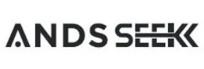 ANDS SEEK trademark logo