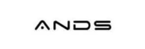 ANDS trademark logo