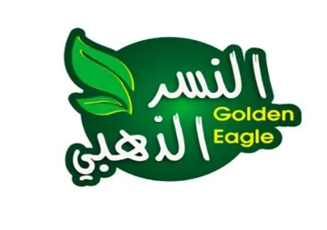 النسر الذهبي