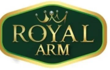 ROYAL ARM trademark logo