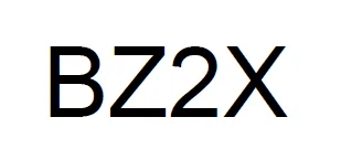 BZ2X