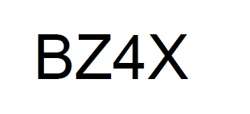 BZ4X