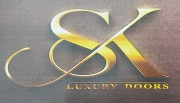 SK LUXURY DOOR