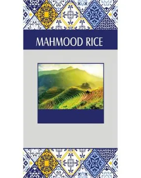 MAHMOOD RICE