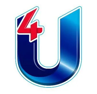 4 U