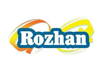 Rozhan
