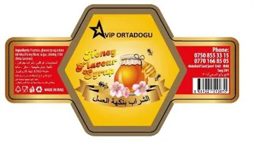 Vip ORTADOGU