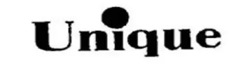 Unique