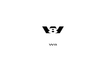 W8