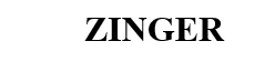 ZINGER