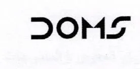 DOMS