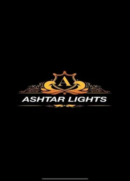ASHTAR LIGHTS
