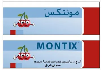 /مونتكسMONTIX
