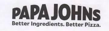 PAPA JOHNS