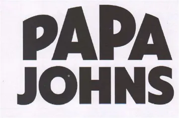 PAPA JOHNS Better Ingredients. Better Pizza