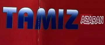 TAMIZ AZARAN