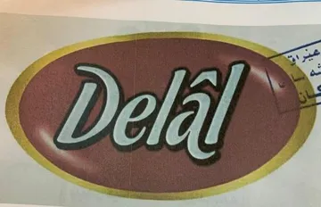 Delal