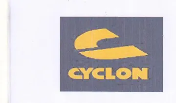 C CYCLON