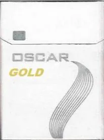 OSCAR GOLSD