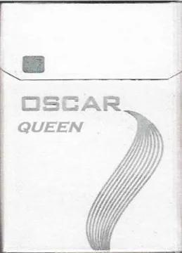 OSCAR QUEEN