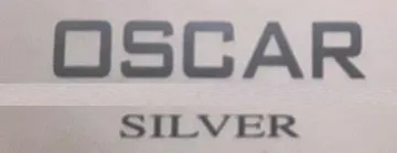 OSCAR SILVER