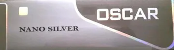 OSCAR NANO SILVER اوسكار نانو سلفر