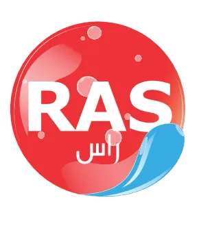 RAS راس