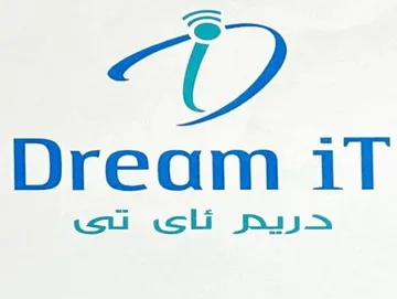 Dream iT - دريم ئاي تي