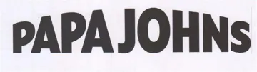 PAPA JOHNS