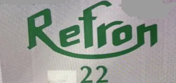 Refron