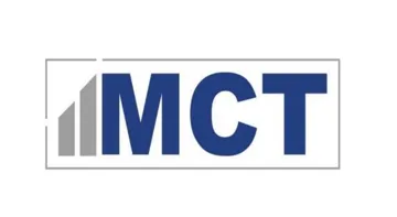 MCT trademark logo