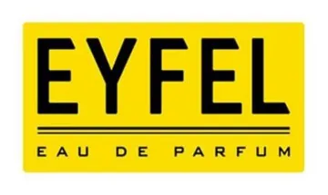 EYFEL EAU DE PARFUM