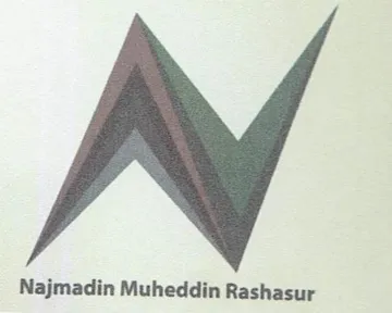 NAJMADIN MUHEDDIN RASHASUR