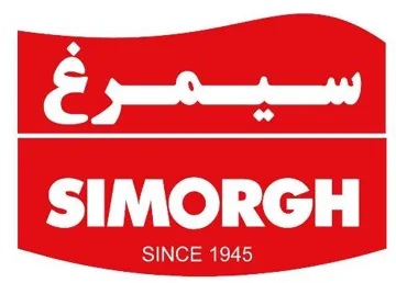 SIMORGH - سيمرغ