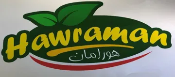 - Hawramanهَو رامان