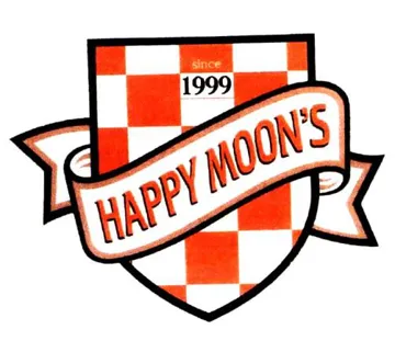 Happy Moons مع الشكل