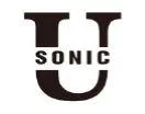 U SONIC – مع الشكل
