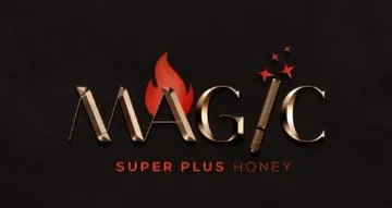 MAGIC SUPER PLUS HONEY