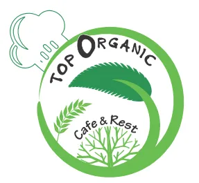 TOP ORGANIC Café &Rest