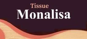 كلينس موناليزا– Tissue Monalisa